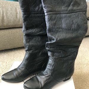 Steve Madden Boots - 6